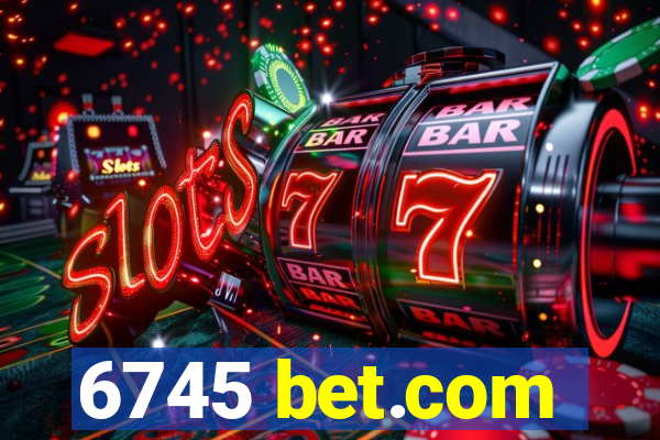 6745 bet.com