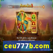 ceu777b.com