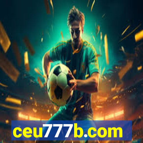 ceu777b.com