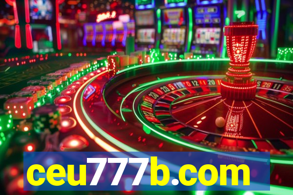 ceu777b.com