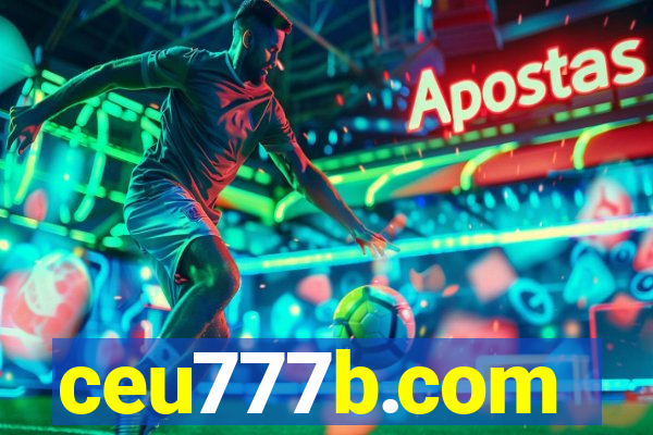 ceu777b.com
