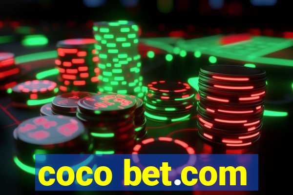 coco bet.com