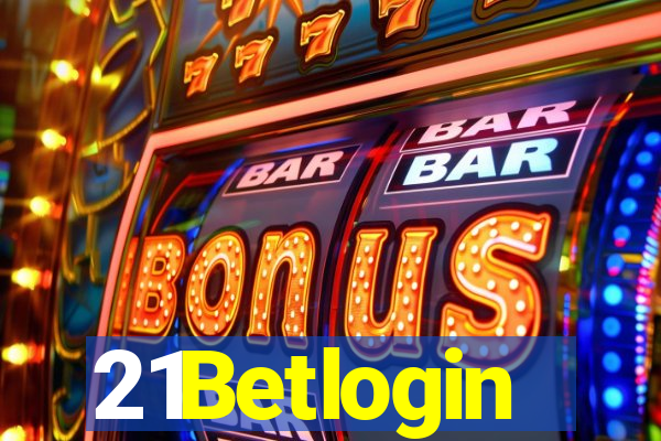 21Betlogin