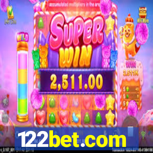 122bet.com