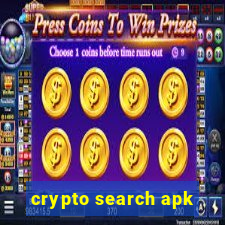 crypto search apk