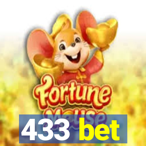 433 bet