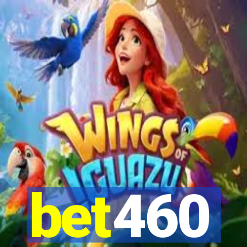 bet460