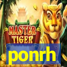 ponrh