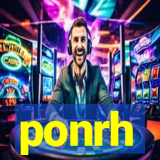 ponrh