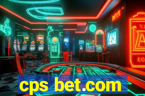 cps bet.com