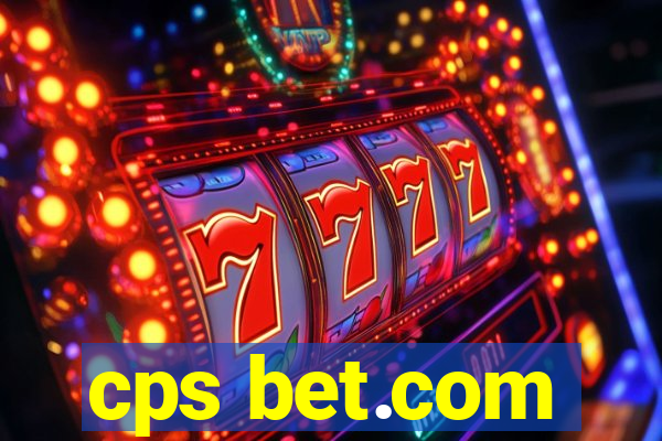 cps bet.com