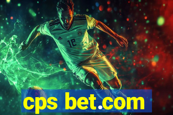 cps bet.com