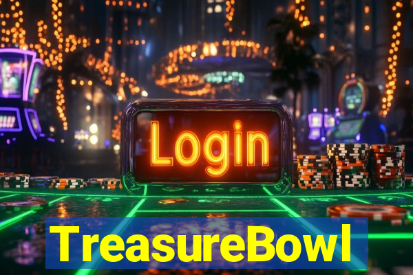 TreasureBowl treasure bowl jdb