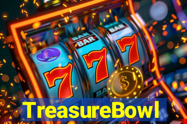 TreasureBowl treasure bowl jdb