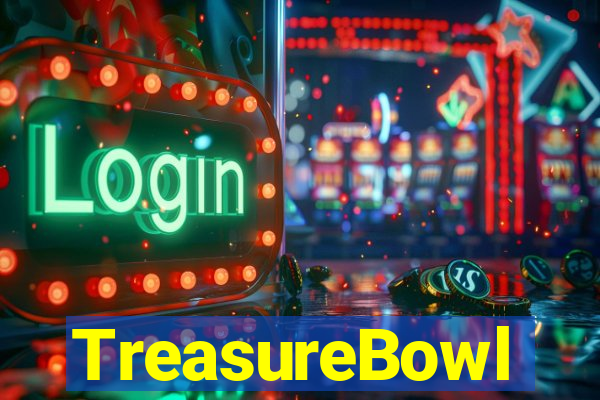 TreasureBowl treasure bowl jdb