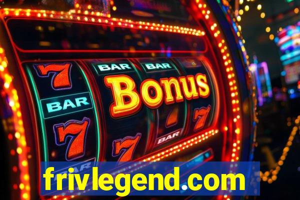 frivlegend.com