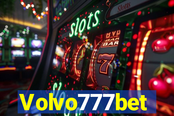 Volvo777bet