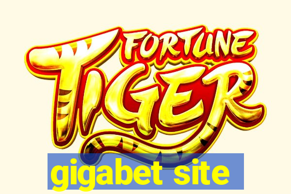 gigabet site