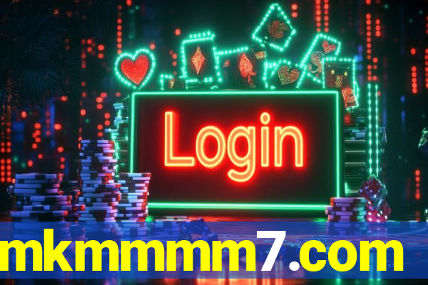 mkmmmm7.com