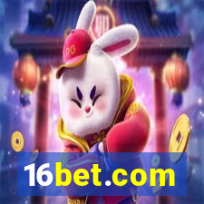 16bet.com