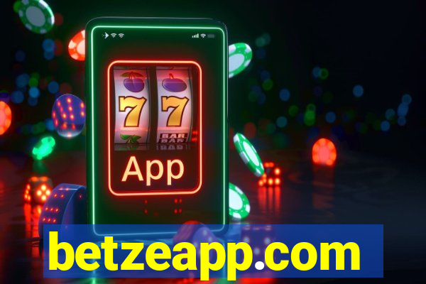 betzeapp.com
