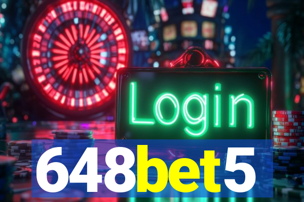 648bet5
