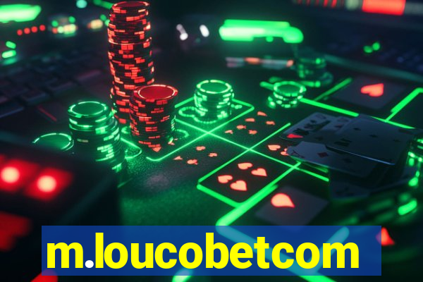 m.loucobetcom