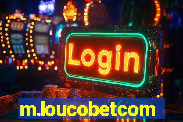 m.loucobetcom