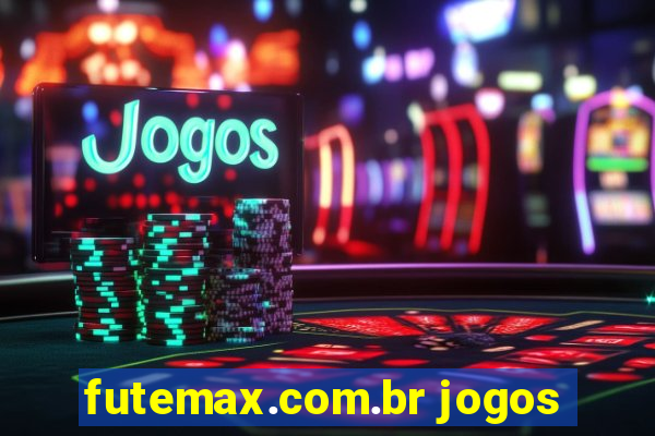 futemax.com.br jogos