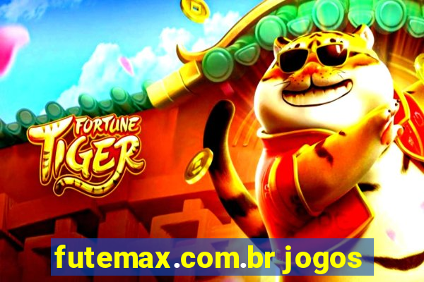 futemax.com.br jogos