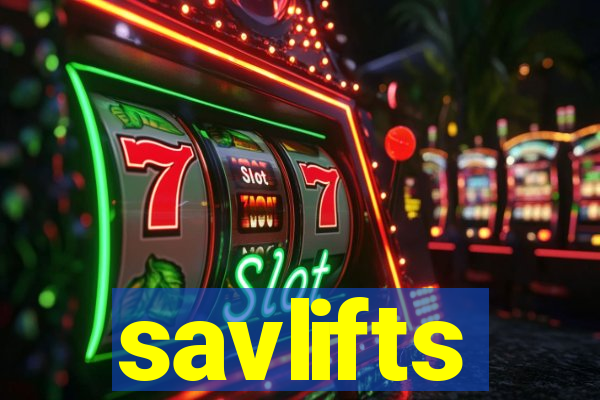 savlifts