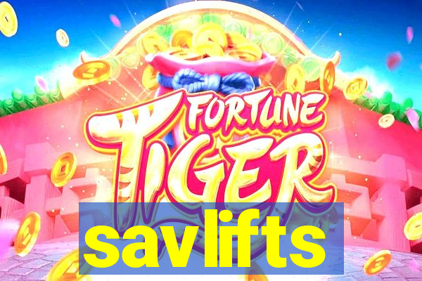 savlifts