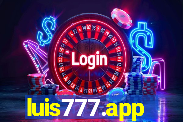 luis777.app