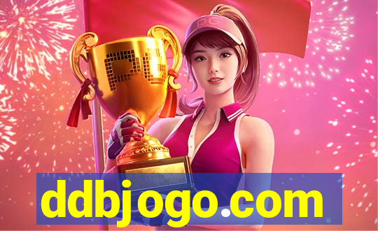 ddbjogo.com