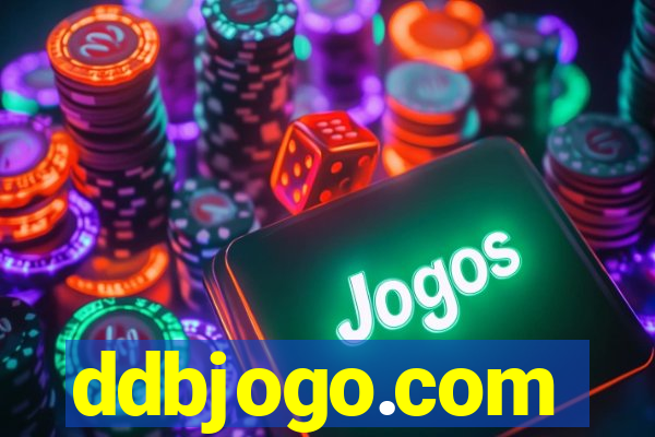 ddbjogo.com