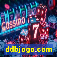 ddbjogo.com