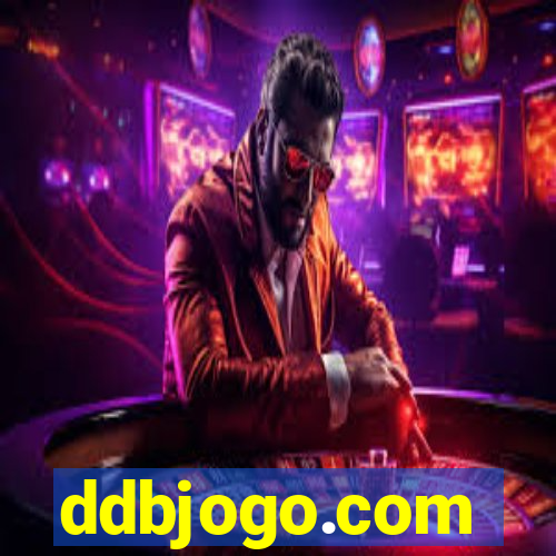 ddbjogo.com
