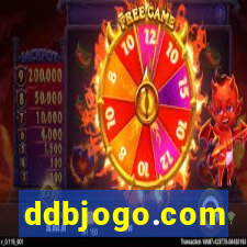 ddbjogo.com