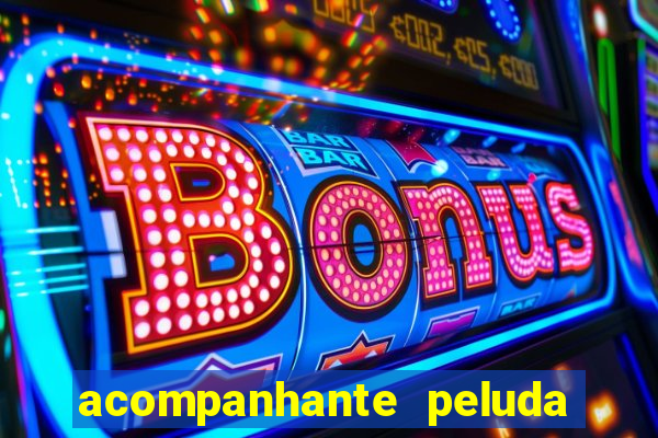 acompanhante peluda porto alegre