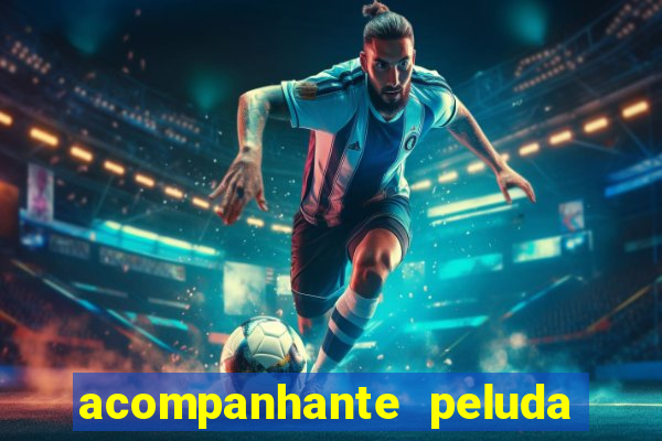 acompanhante peluda porto alegre