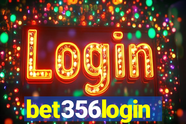bet356login