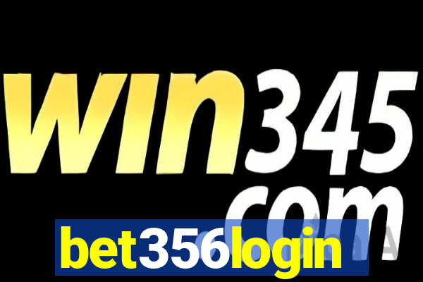 bet356login