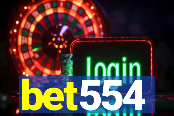 bet554