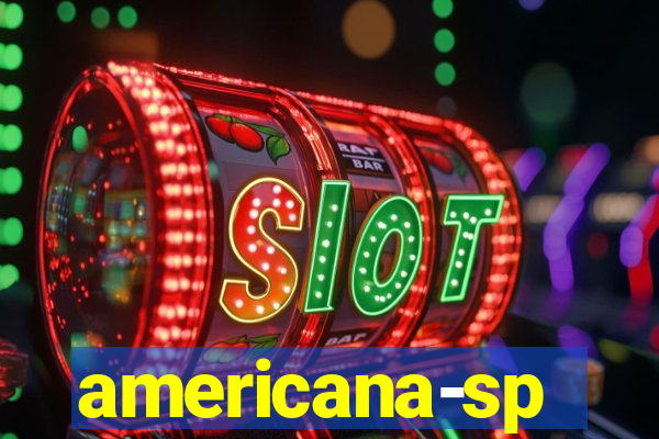 americana-sp