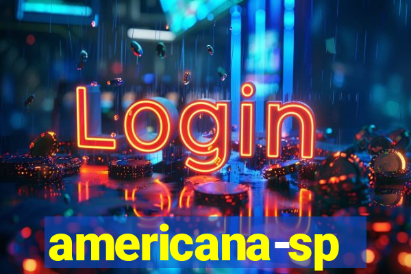 americana-sp