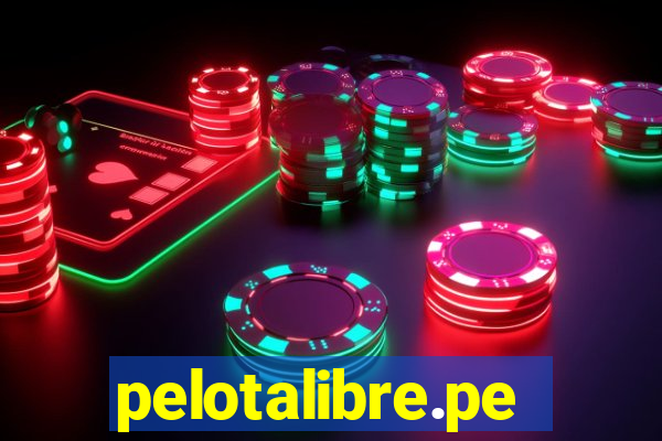 pelotalibre.pe