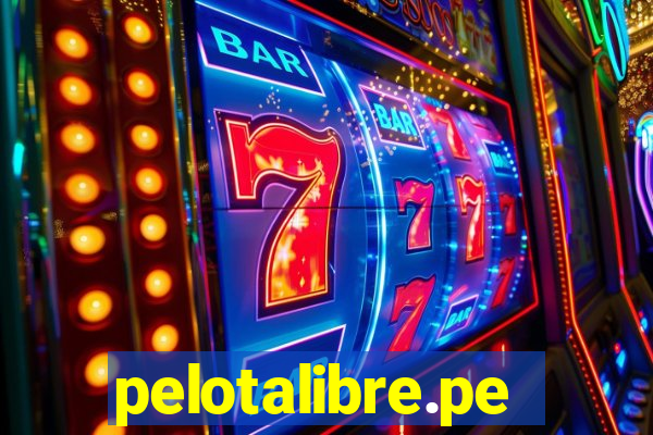 pelotalibre.pe