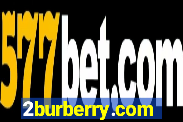 2burberry.com