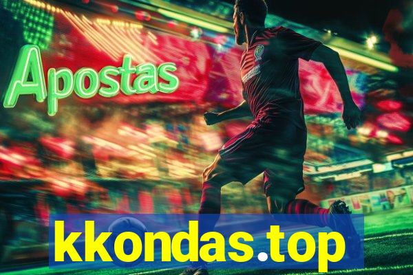 kkondas.top