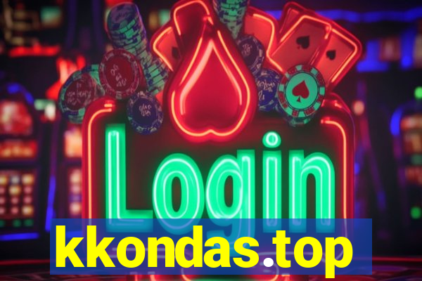 kkondas.top